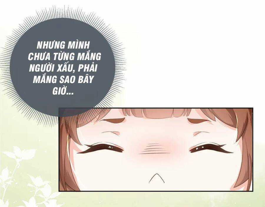Nhặt Được Bảo Bối Manh Manh Chapter 2 trang 97