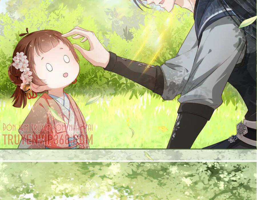 Nhặt Được Bảo Bối Manh Manh Chapter 2 trang 99