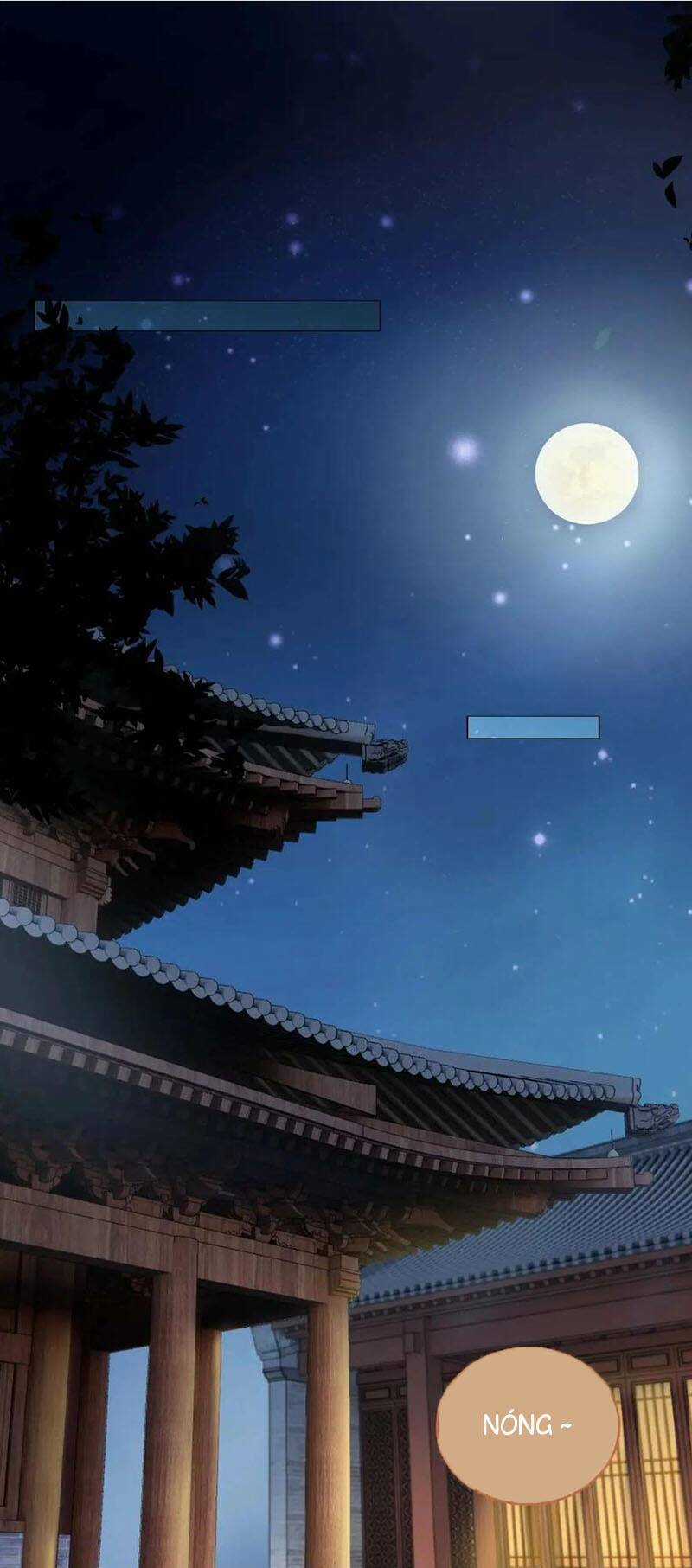 Nhặt Được Bảo Bối Manh Manh Chapter 29 trang 1