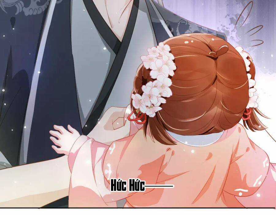 Nhặt Được Bảo Bối Manh Manh Chapter 3 trang 10