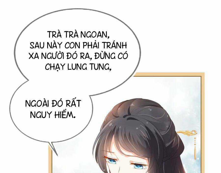 Nhặt Được Bảo Bối Manh Manh Chapter 3 trang 101