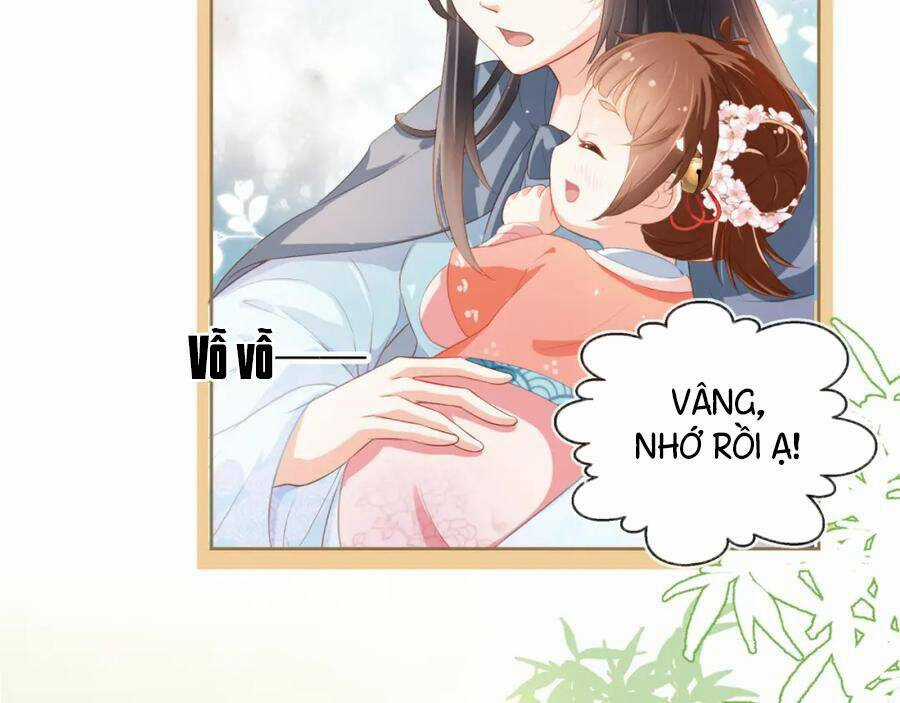 Nhặt Được Bảo Bối Manh Manh Chapter 3 trang 102