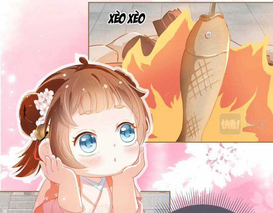 Nhặt Được Bảo Bối Manh Manh Chapter 3 trang 105