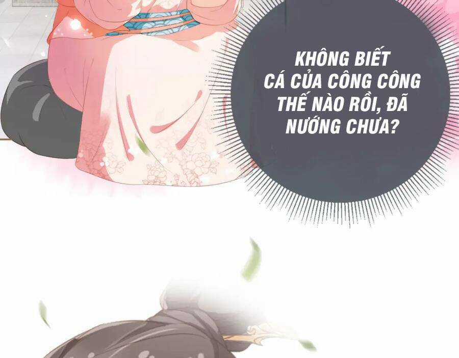 Nhặt Được Bảo Bối Manh Manh Chapter 3 trang 106