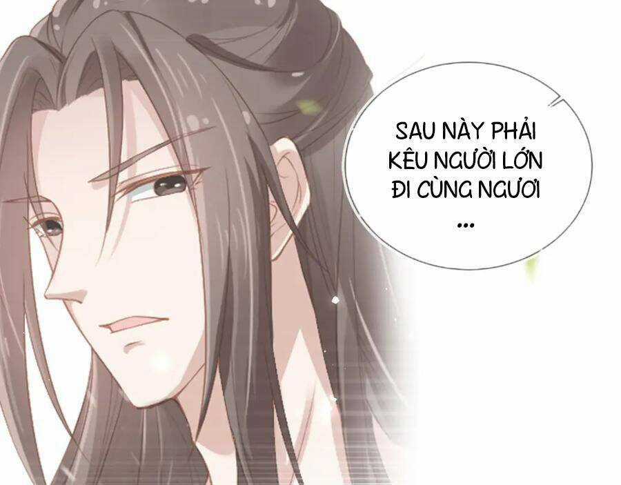 Nhặt Được Bảo Bối Manh Manh Chapter 3 trang 107