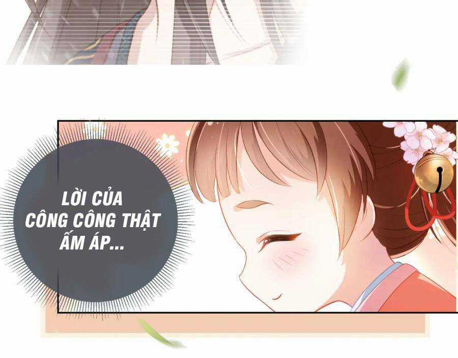 Nhặt Được Bảo Bối Manh Manh Chapter 3 trang 108