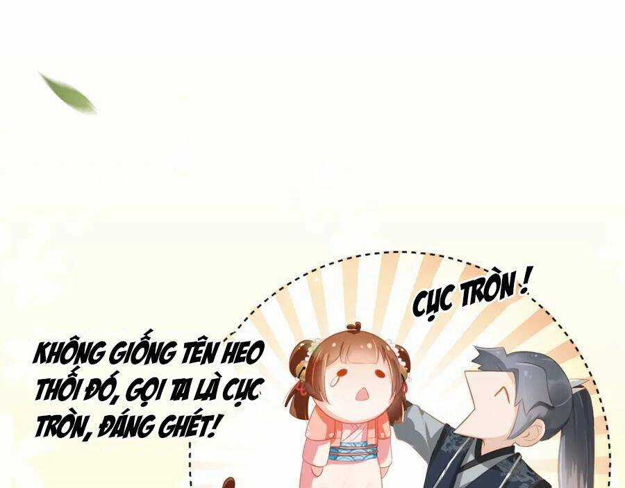 Nhặt Được Bảo Bối Manh Manh Chapter 3 trang 109