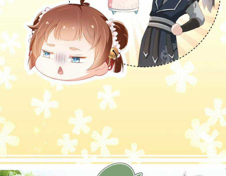 Nhặt Được Bảo Bối Manh Manh Chapter 3 trang 110