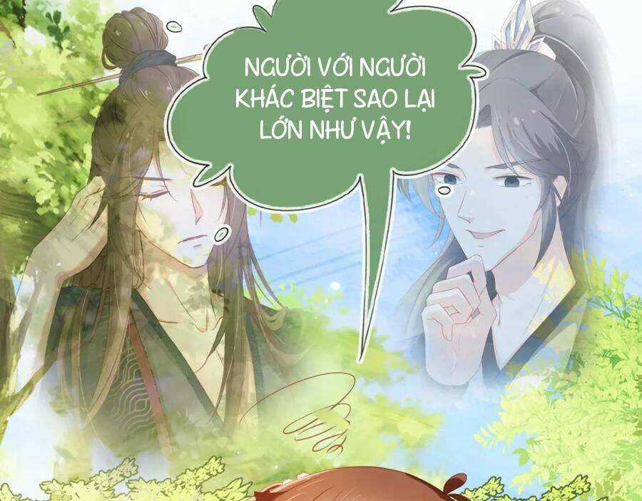 Nhặt Được Bảo Bối Manh Manh Chapter 3 trang 111