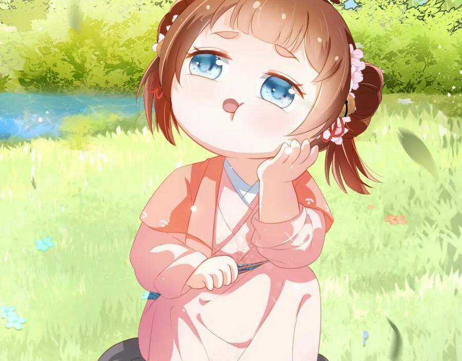 Nhặt Được Bảo Bối Manh Manh Chapter 3 trang 112