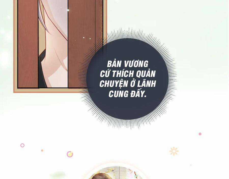 Nhặt Được Bảo Bối Manh Manh Chapter 3 trang 123