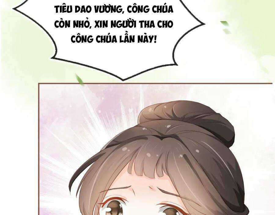 Nhặt Được Bảo Bối Manh Manh Chapter 3 trang 14