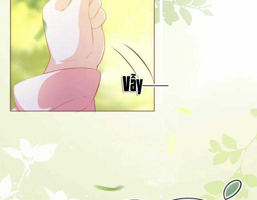 Nhặt Được Bảo Bối Manh Manh Chapter 3 trang 17