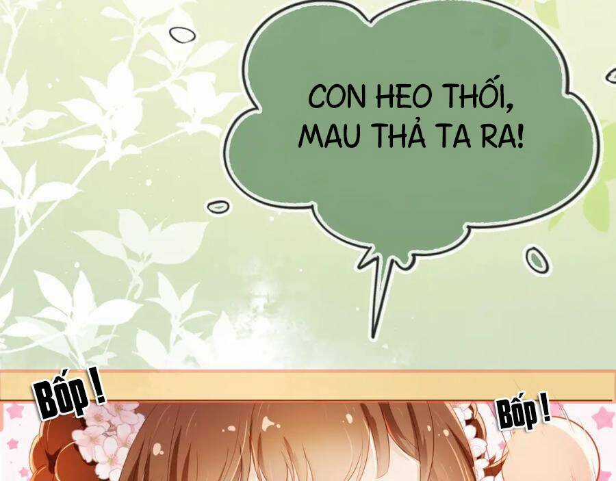 Nhặt Được Bảo Bối Manh Manh Chapter 3 trang 18