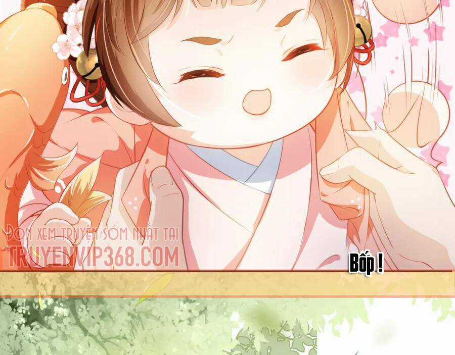 Nhặt Được Bảo Bối Manh Manh Chapter 3 trang 19