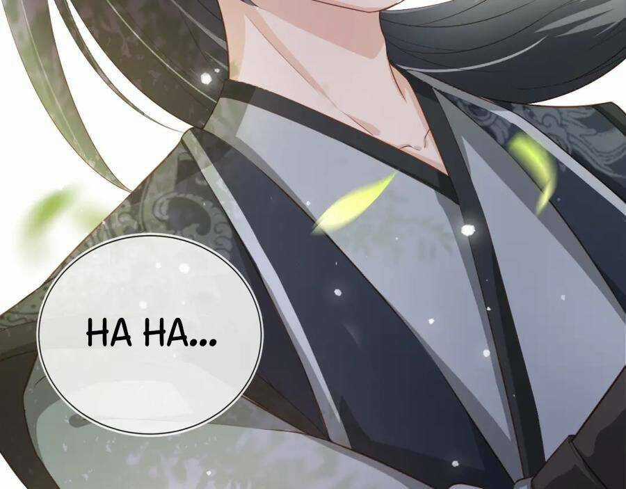 Nhặt Được Bảo Bối Manh Manh Chapter 3 trang 21