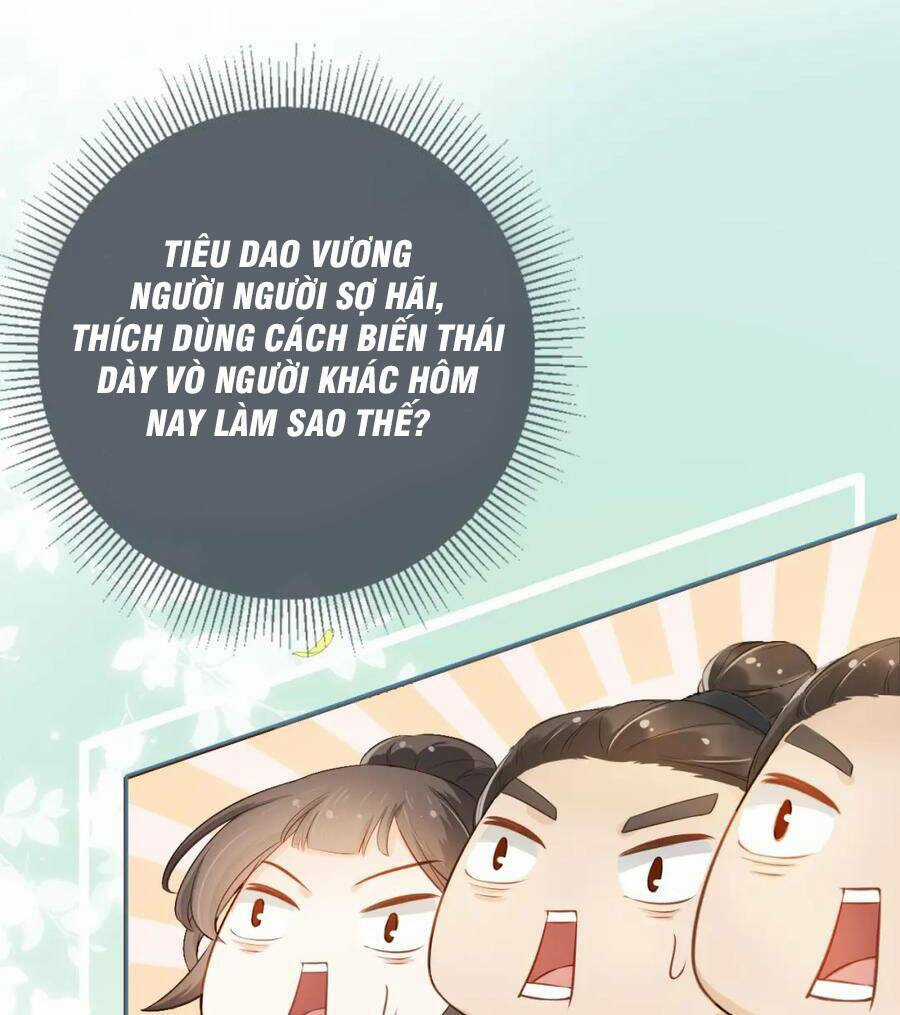 Nhặt Được Bảo Bối Manh Manh Chapter 3 trang 23