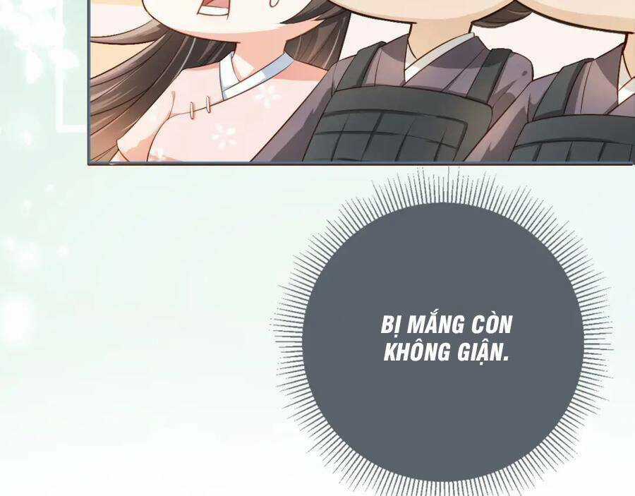 Nhặt Được Bảo Bối Manh Manh Chapter 3 trang 24