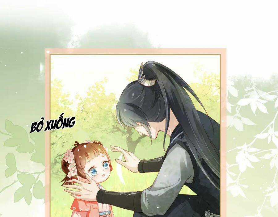 Nhặt Được Bảo Bối Manh Manh Chapter 3 trang 26