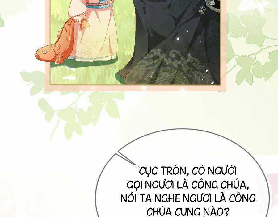 Nhặt Được Bảo Bối Manh Manh Chapter 3 trang 27