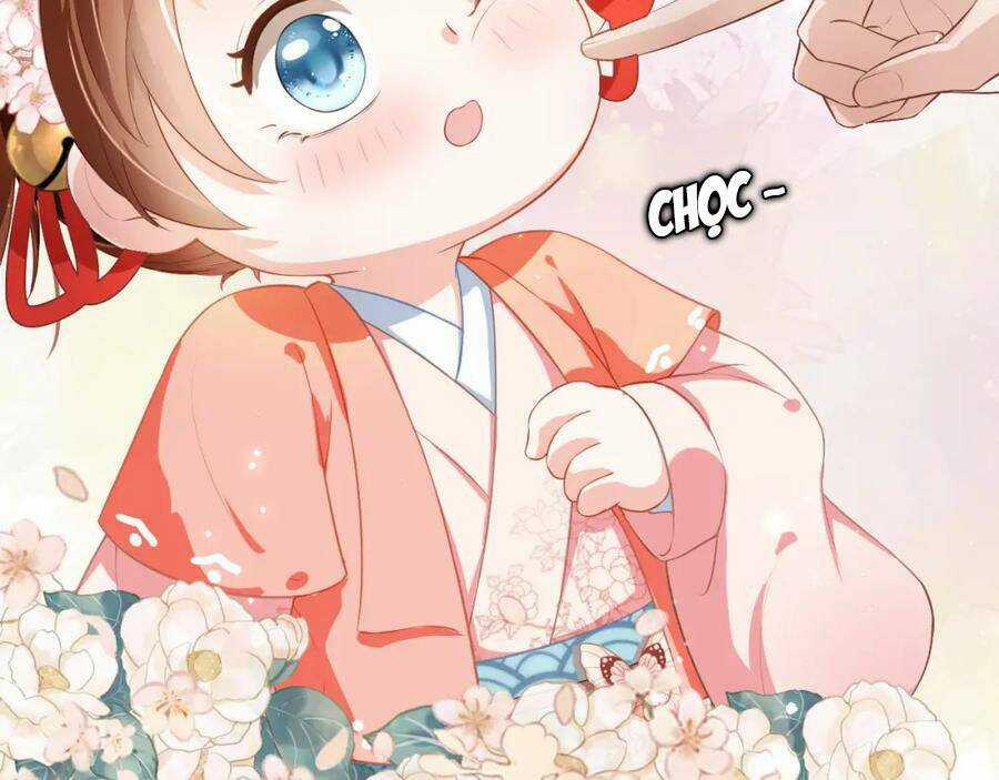 Nhặt Được Bảo Bối Manh Manh Chapter 3 trang 29