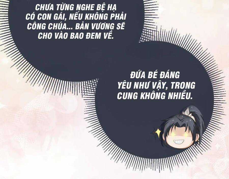 Nhặt Được Bảo Bối Manh Manh Chapter 3 trang 31