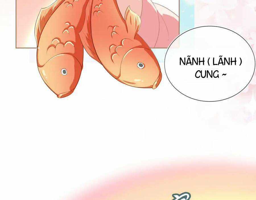 Nhặt Được Bảo Bối Manh Manh Chapter 3 trang 33