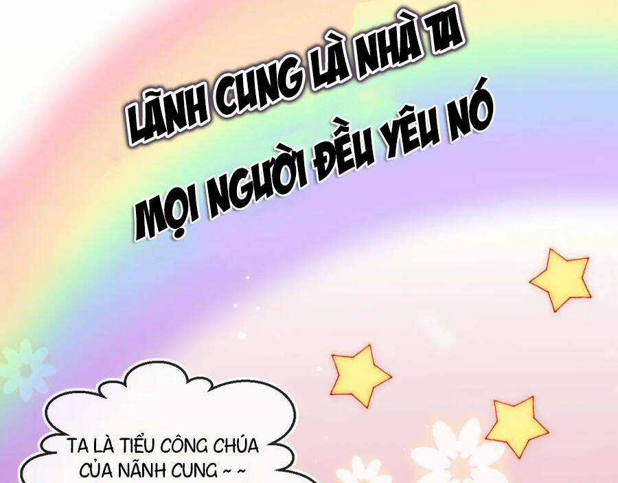 Nhặt Được Bảo Bối Manh Manh Chapter 3 trang 34