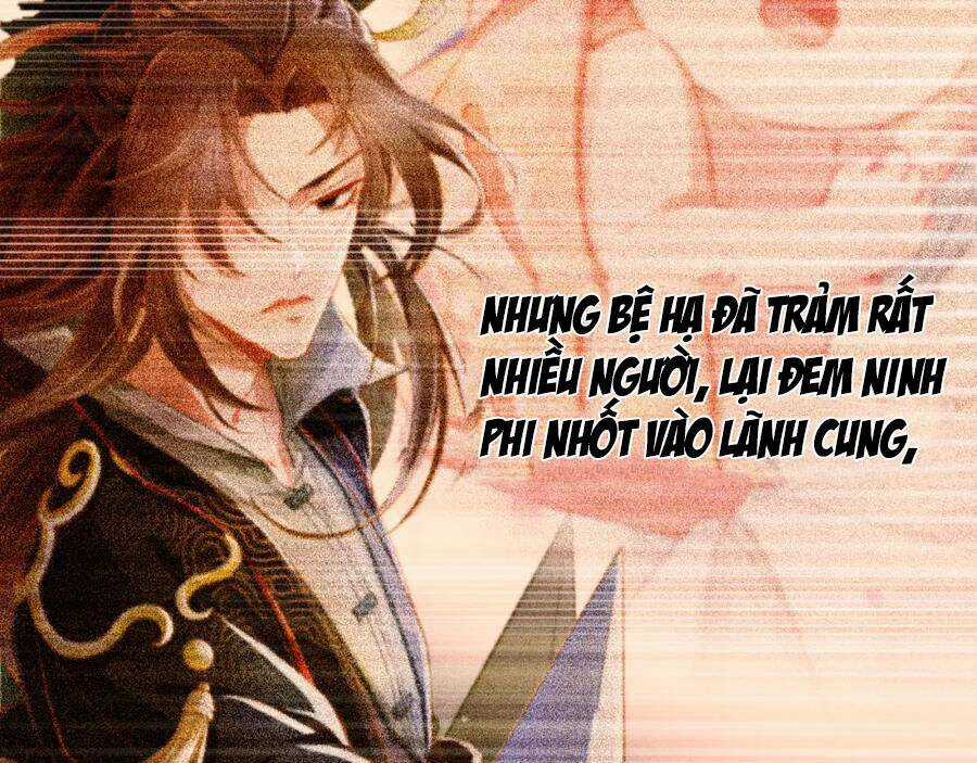 Nhặt Được Bảo Bối Manh Manh Chapter 3 trang 42