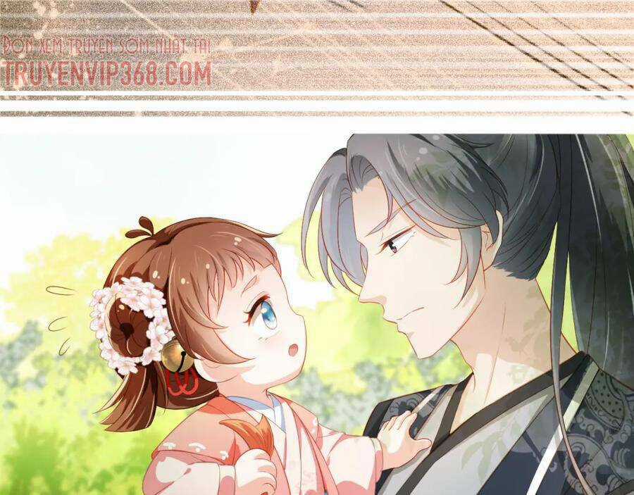 Nhặt Được Bảo Bối Manh Manh Chapter 3 trang 44