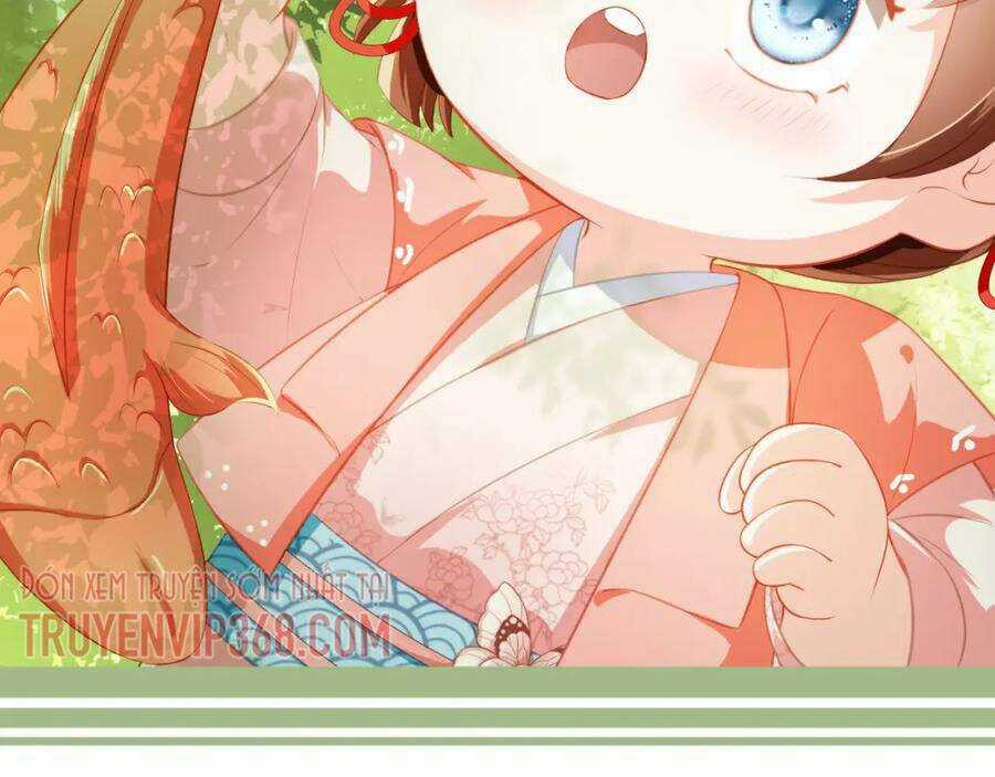 Nhặt Được Bảo Bối Manh Manh Chapter 3 trang 50