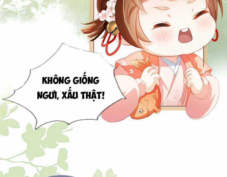 Nhặt Được Bảo Bối Manh Manh Chapter 3 trang 53