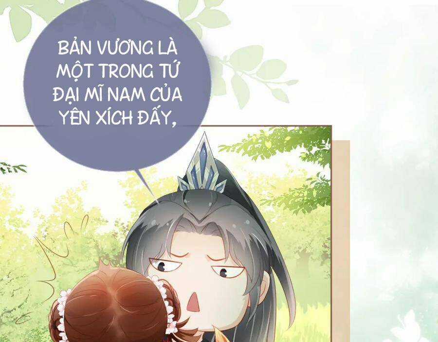 Nhặt Được Bảo Bối Manh Manh Chapter 3 trang 54