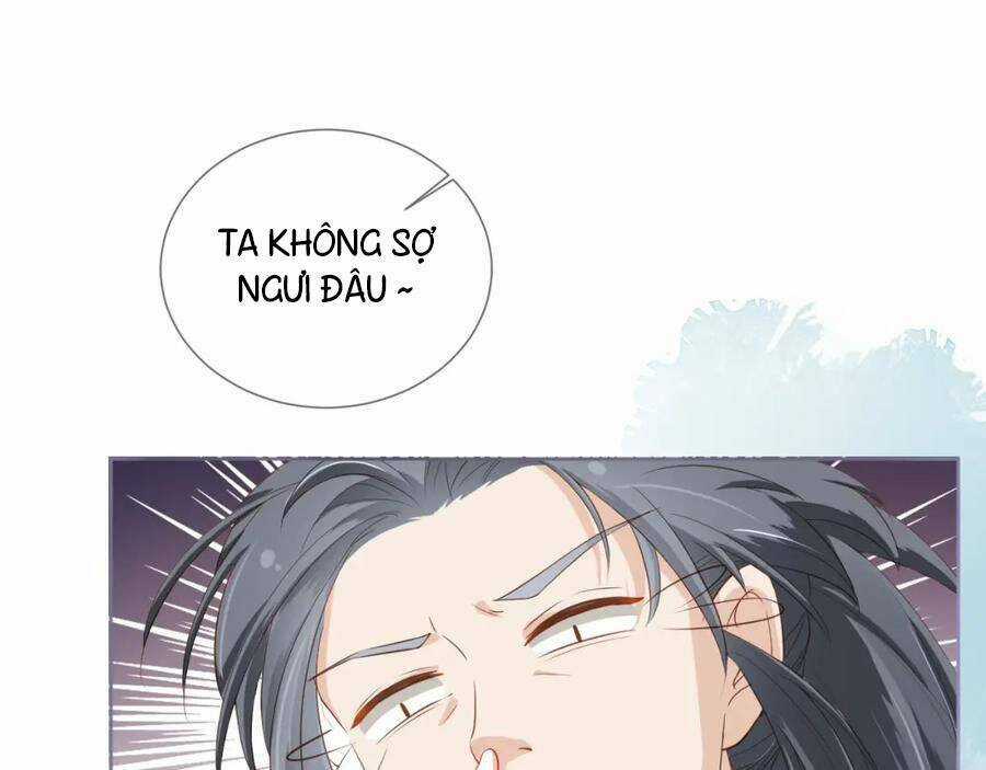 Nhặt Được Bảo Bối Manh Manh Chapter 3 trang 57