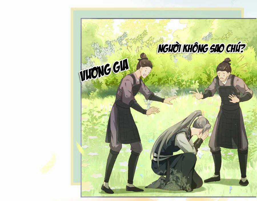 Nhặt Được Bảo Bối Manh Manh Chapter 3 trang 59