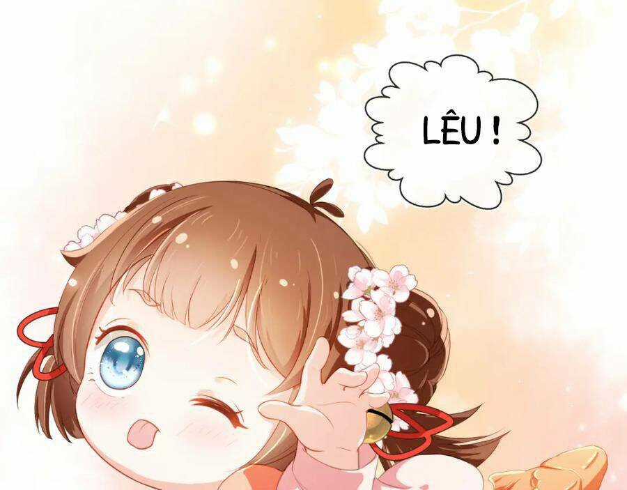 Nhặt Được Bảo Bối Manh Manh Chapter 3 trang 60