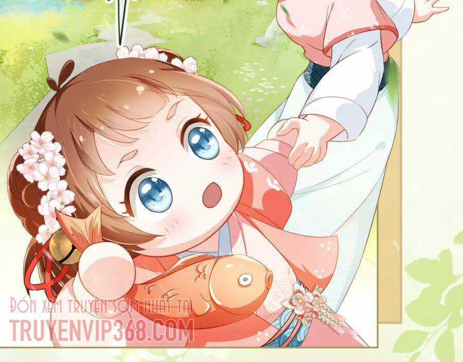 Nhặt Được Bảo Bối Manh Manh Chapter 3 trang 63