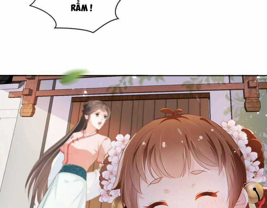 Nhặt Được Bảo Bối Manh Manh Chapter 3 trang 66