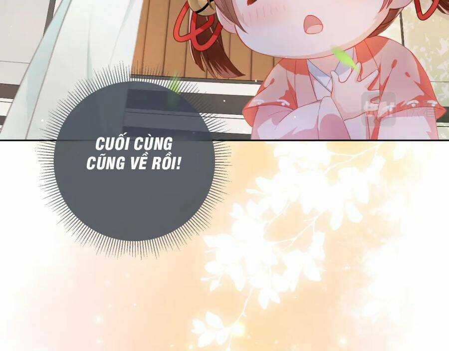 Nhặt Được Bảo Bối Manh Manh Chapter 3 trang 67