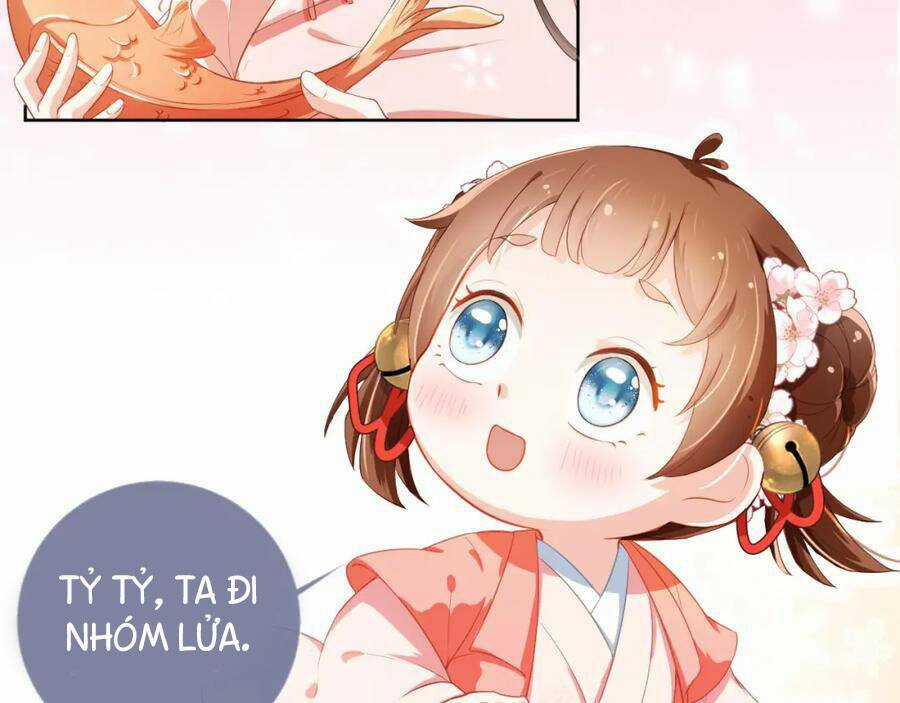 Nhặt Được Bảo Bối Manh Manh Chapter 3 trang 69