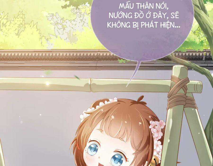 Nhặt Được Bảo Bối Manh Manh Chapter 3 trang 74