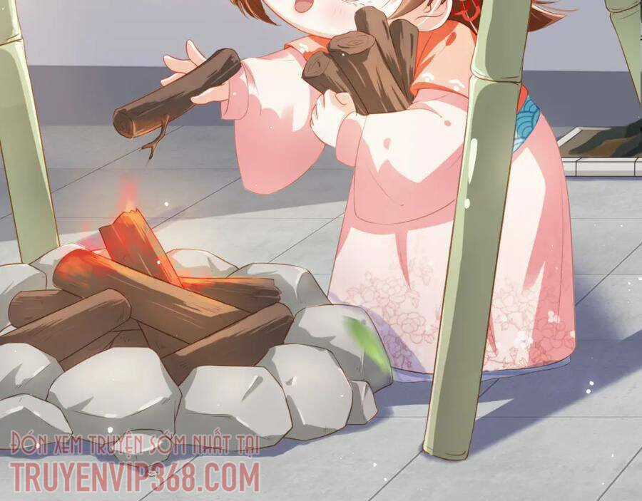 Nhặt Được Bảo Bối Manh Manh Chapter 3 trang 75