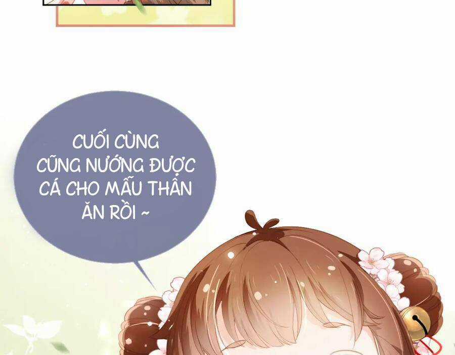 Nhặt Được Bảo Bối Manh Manh Chapter 3 trang 77