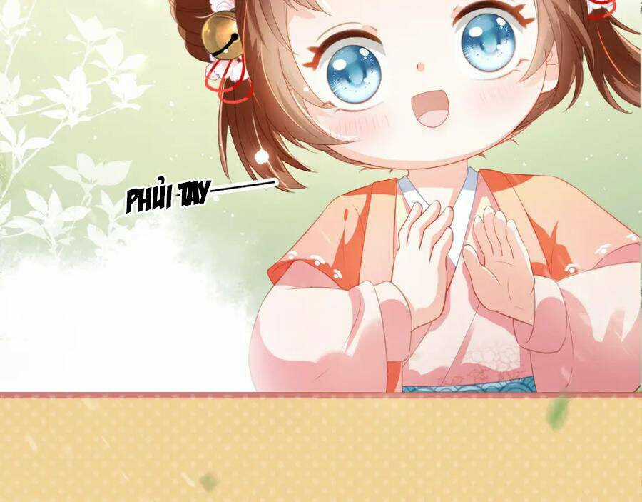 Nhặt Được Bảo Bối Manh Manh Chapter 3 trang 78