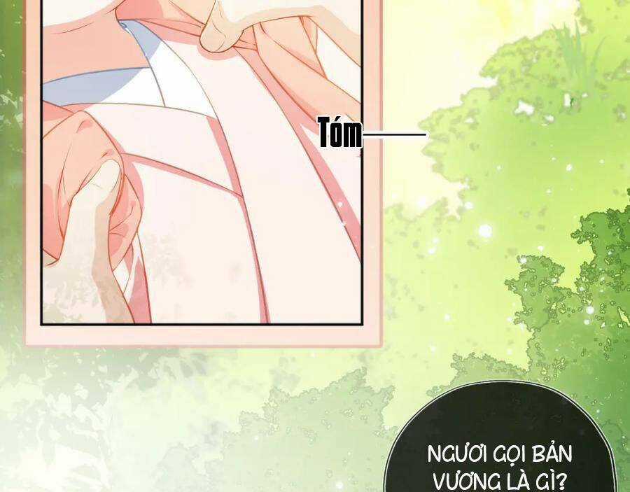 Nhặt Được Bảo Bối Manh Manh Chapter 3 trang 8