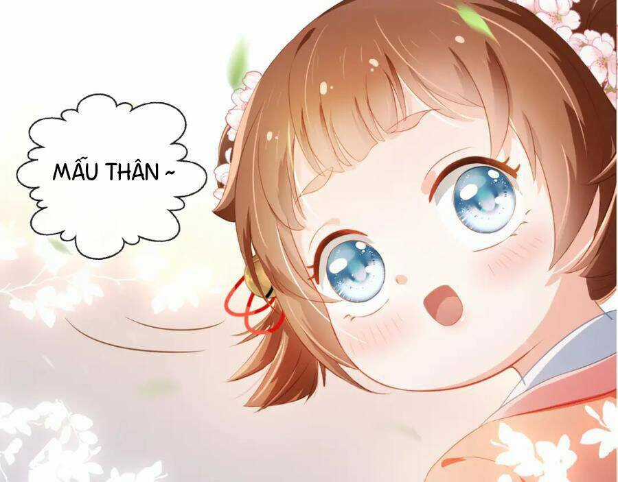 Nhặt Được Bảo Bối Manh Manh Chapter 3 trang 82