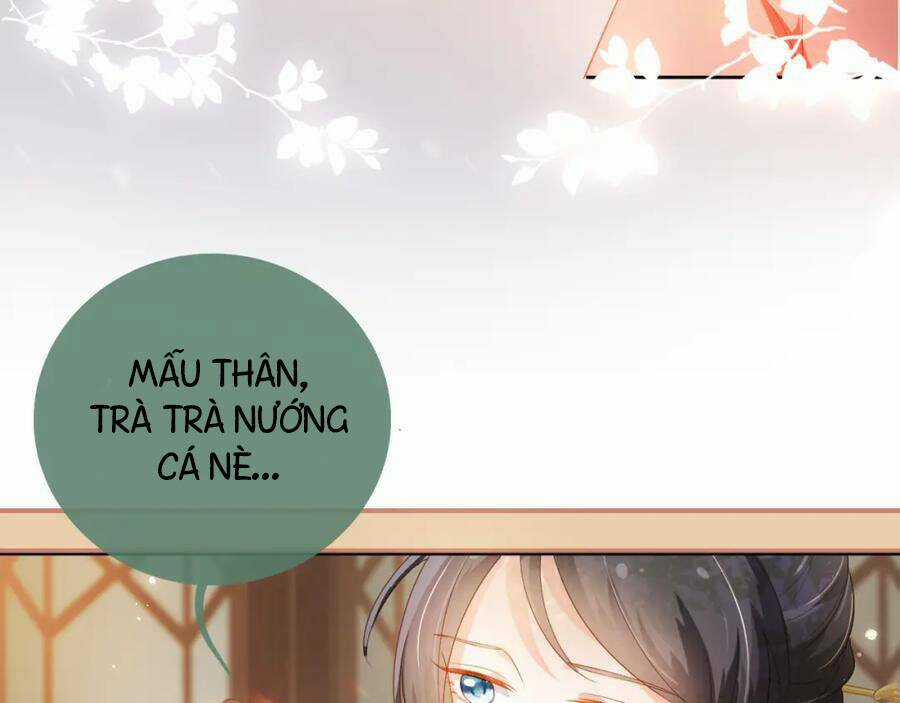 Nhặt Được Bảo Bối Manh Manh Chapter 3 trang 83