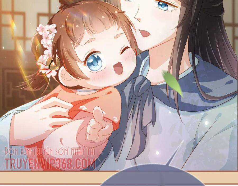 Nhặt Được Bảo Bối Manh Manh Chapter 3 trang 84