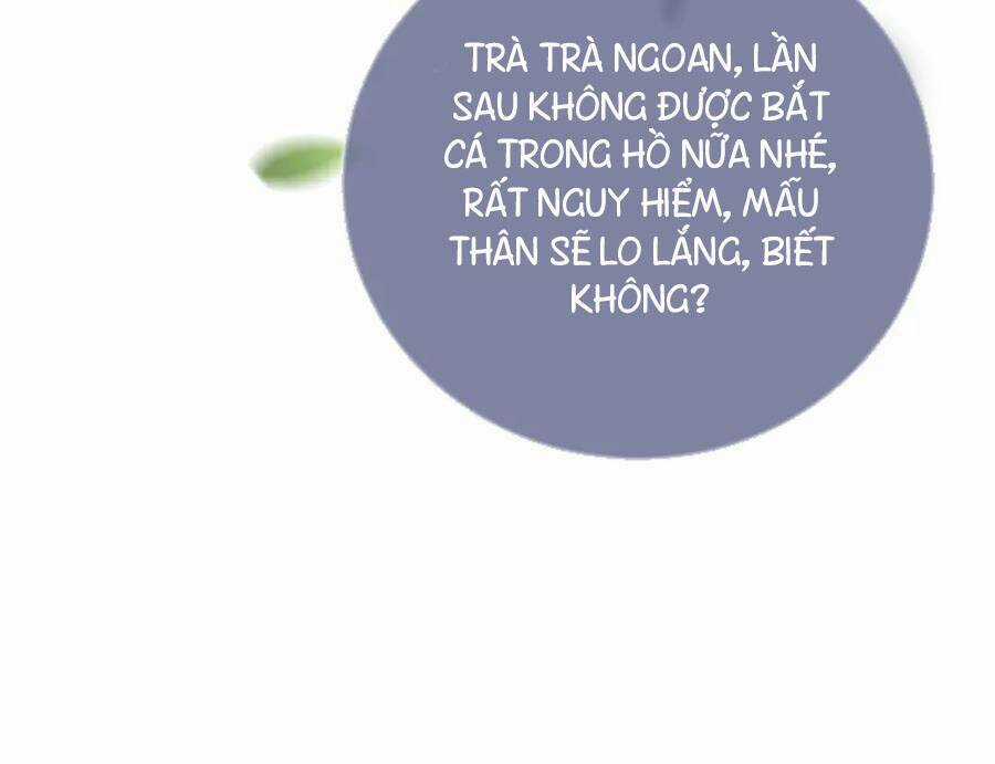 Nhặt Được Bảo Bối Manh Manh Chapter 3 trang 85