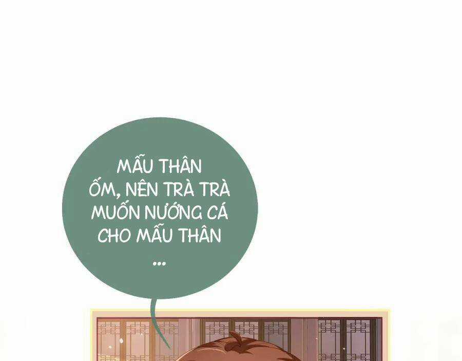 Nhặt Được Bảo Bối Manh Manh Chapter 3 trang 86